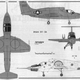 Illustration for article titled Ryan XV-5A